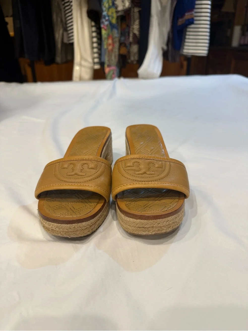 Tory Burch Shoes Size 6